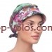 Головной убор Rokoko CROCUS CAP с козырьком